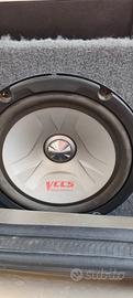subwoofer Pioneer 