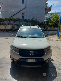 Dacia Sandero 1600 diesel