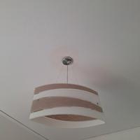 Lampadari sala e cucina