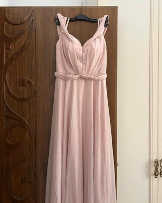 vestito elegante 