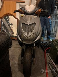 Aerox/nitro Yamaha scooter
