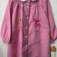 Grembiule asilo bimba Mariano