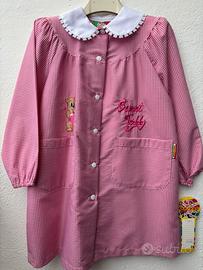 Grembiule asilo bimba Mariano