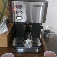 macchina caffè 4 in uno