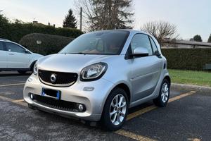 SMART ForTwo 70 1.0 Passion con NAVIGATORE