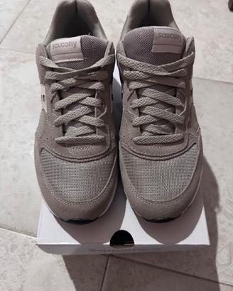 Scarpe saucony eclipse 41