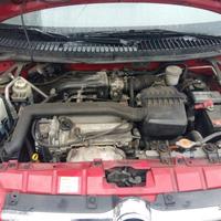 Motore Daihatsu Sirion - 2004 - 1.0 Benzina - 1KR