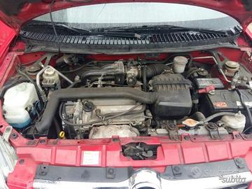 Motore Daihatsu Sirion - 2004 - 1.0 Benzina - 1KR