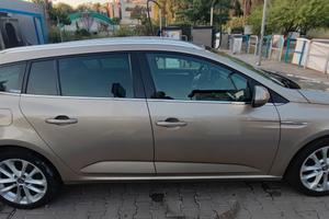 Renault Megane Sporter  Intense  EDC