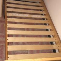 Lettino Ikea Tassa
