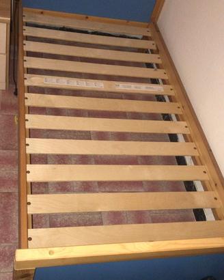 Lettino Ikea Tassa