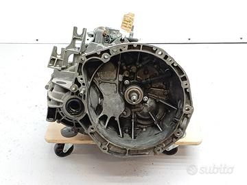 Cambio manuale nd0-002 renault megane ii scenic ii