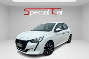 Peugeot 208 BlueHDi 100 Stop&Start 5 porte Allure