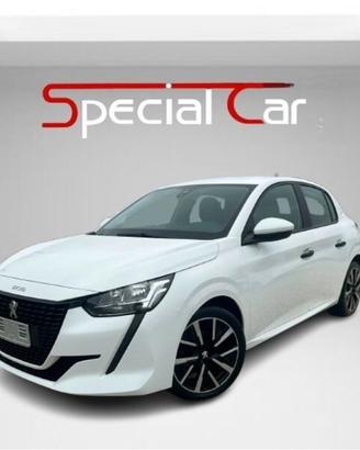 Peugeot 208 BlueHDi 100 Stop&Start 5 porte Allure
