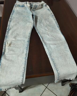 Jeans da donna marca Pull&Bear