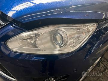 FANALE ANTERIORE SINISTRO PER FORD GRAND C-MAX