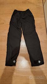 pantaloni moto Tucano urbano
