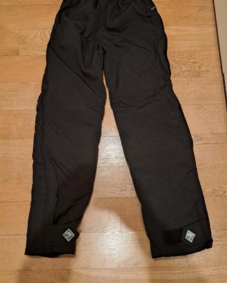 pantaloni moto Tucano urbano