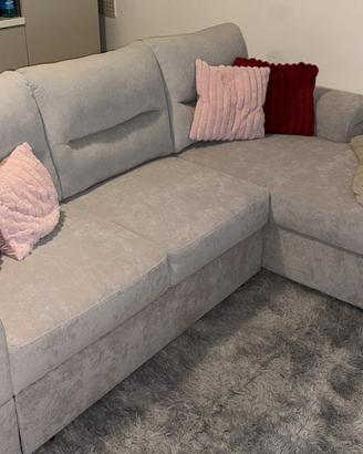  divano letto come nuovo 