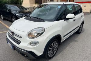 Fiat 500L 1.3 Multijet 95 CV Cross ***CAR PLAY / A