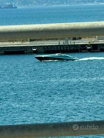 Albatro 32 Evo XL