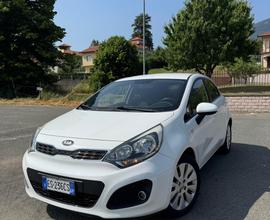 Kia Rio 1.2 CVVT 2013