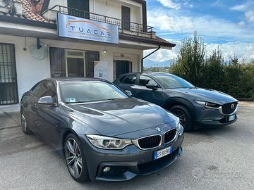 Attività avviata intermediazione automobili