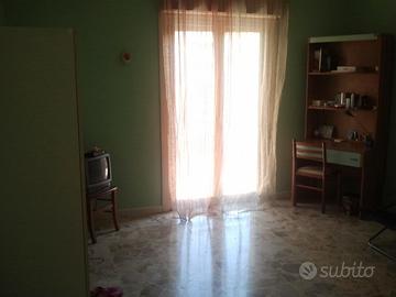 Camere singole a studenti maschi referenziati