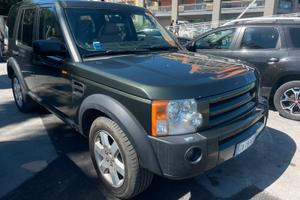 Land rover Discovery 3 2.7V6