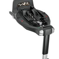 Base Isofix Inglesina Darwin 360