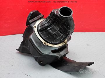 CASSA FILTRO YAMAHA YZ 250 1990 1992 YZ250 1991