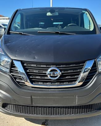 NISSAN NV300 27 1.6 dCi TT 125CV S&S PC-TN Van