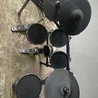 Batteria elettronica