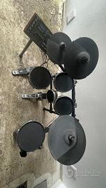 Batteria elettronica