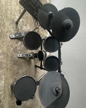 Batteria elettronica