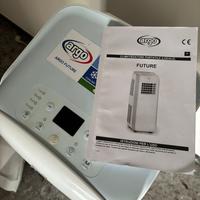 Condizionatore Portatile Argo 10000 BTU