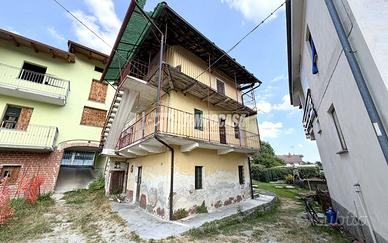 SOLUZIONE SEMINDIPENDENTE DA RISTRUTTURARE