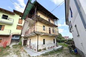 SOLUZIONE SEMINDIPENDENTE DA RISTRUTTURARE