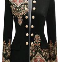 Giacca taglia comoda per donna