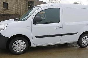 Renault Kangoo - permuto auto moto
