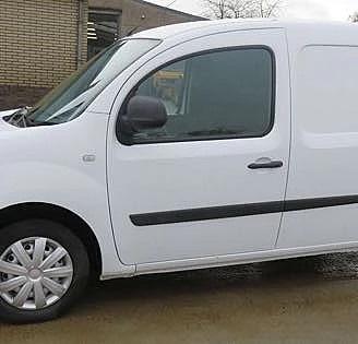 Renault Kangoo - permuto auto moto