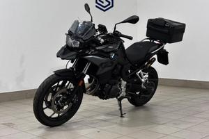 BMW F 800 GS Triple Black Abs my25