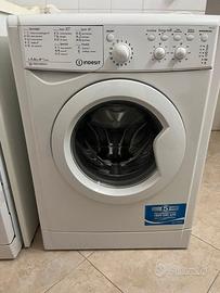 Lavatrice Indesit