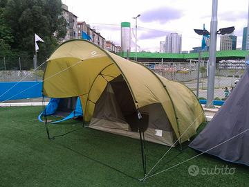 tenda quecha t4