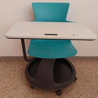 Sedia conferenza GABER