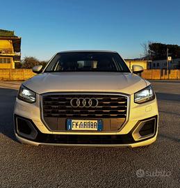 Audi Q2 1.6 Design