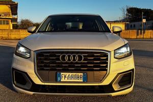 Audi Q2 1.6 Design