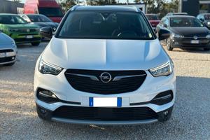 Opel Grandland X 1.5 aut. Innovation