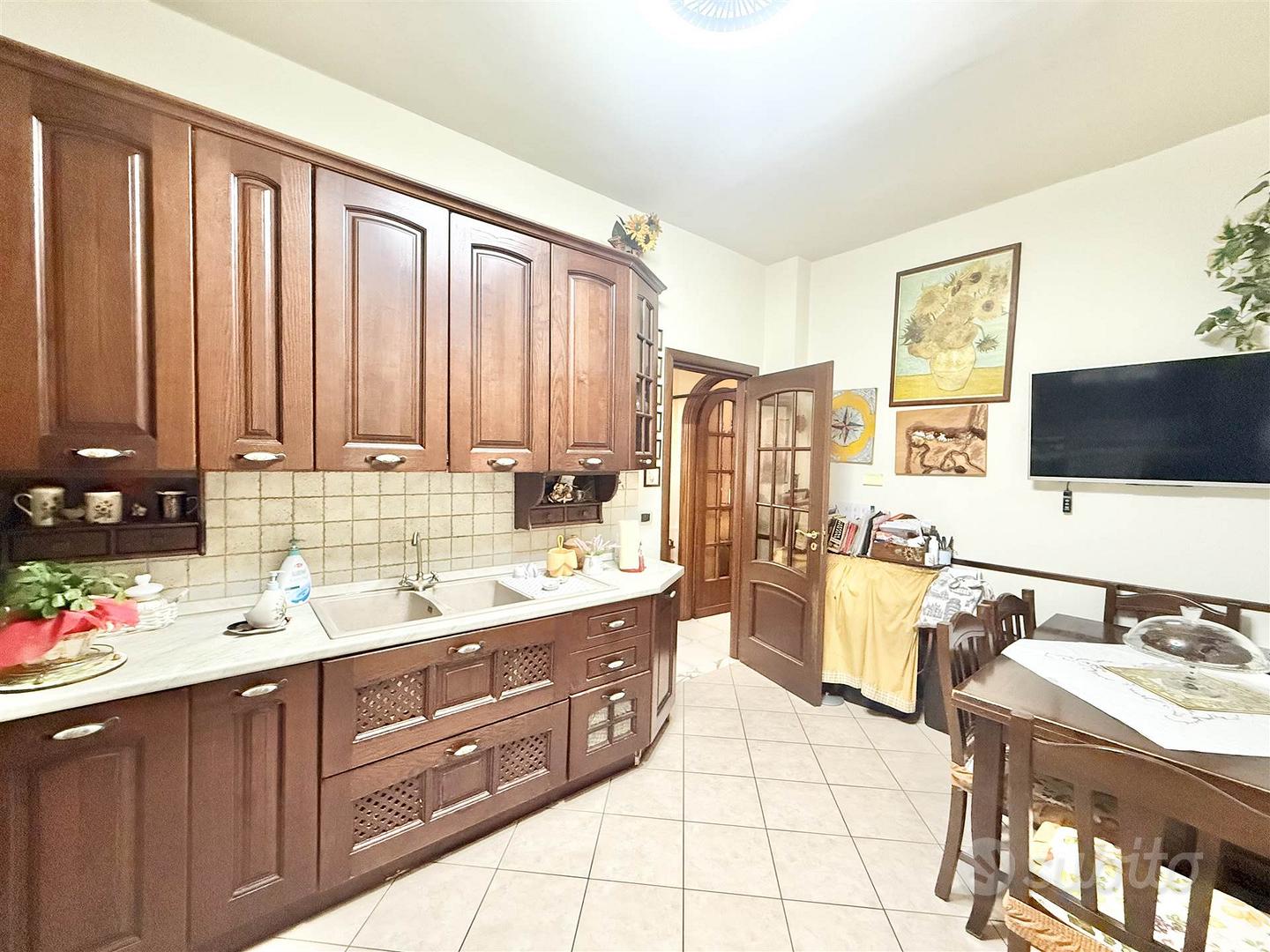 Appartamento – Catania, Nesima Inferiore, Monte Po-Nesima-San Leone-Rapisardi - Vista 5