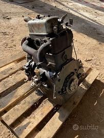 Motore Fiat 614.010 per  211 e similari